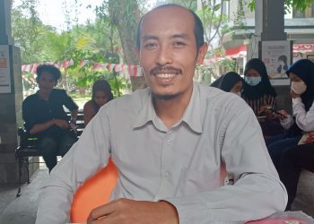 Dosen Komunikasi UB Angkat Bicara Soal Pertemuan Politik Antar Pemimpin Partai Menjelang Pilpres 2024